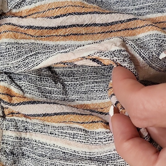 Jolt Linen Pants - Picture 6 of 13